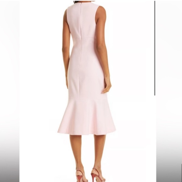 Likely Abella Flounced Sheath Dress
Rose Shadow, 4 - Picture 2 of 5